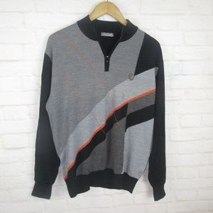 Crocodile Luxury Clothing Men's Sweater